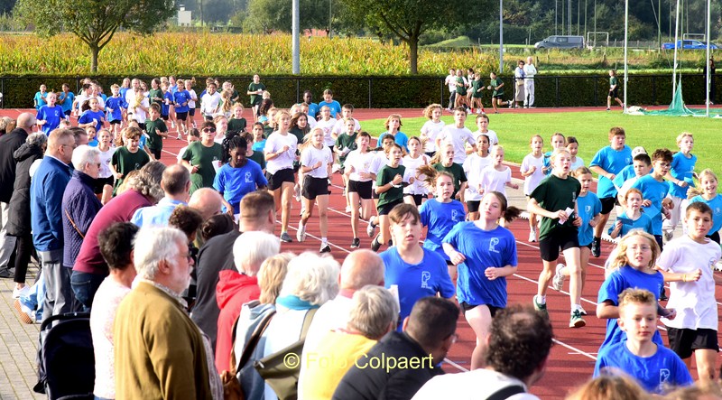 lopen