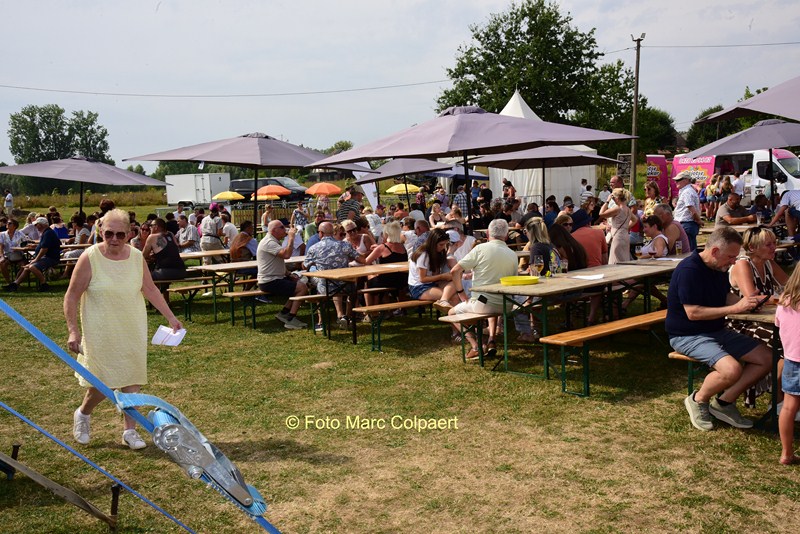 Oogstfeest