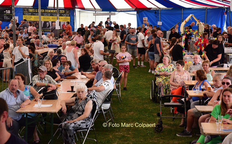 Oogstfeesten
