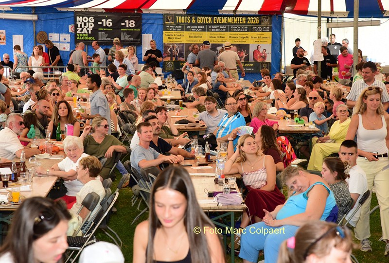 oogstfeesten