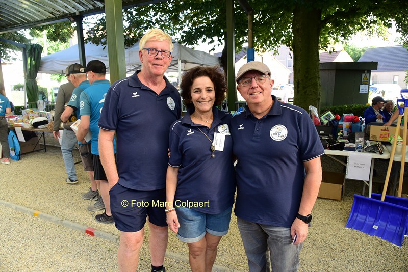 Petanque
