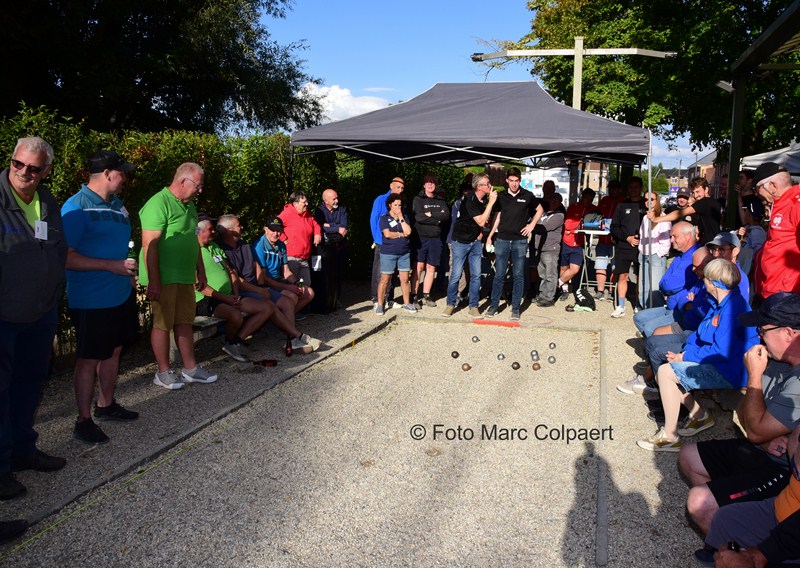 Petanque