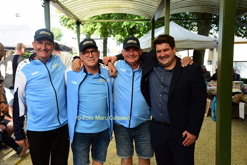 Petanque
