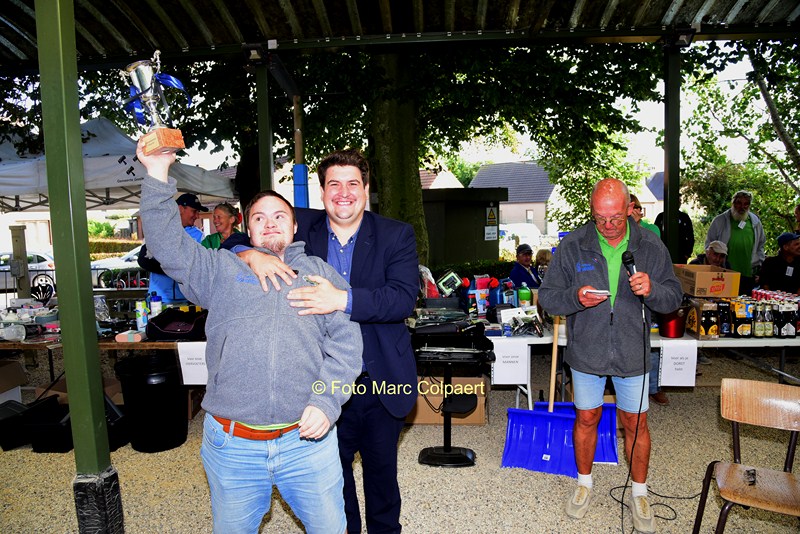 petanque