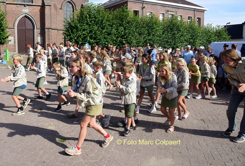 scouts