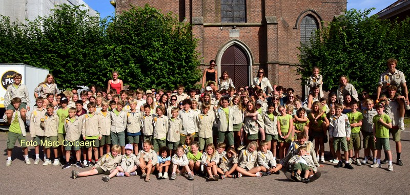 scouts