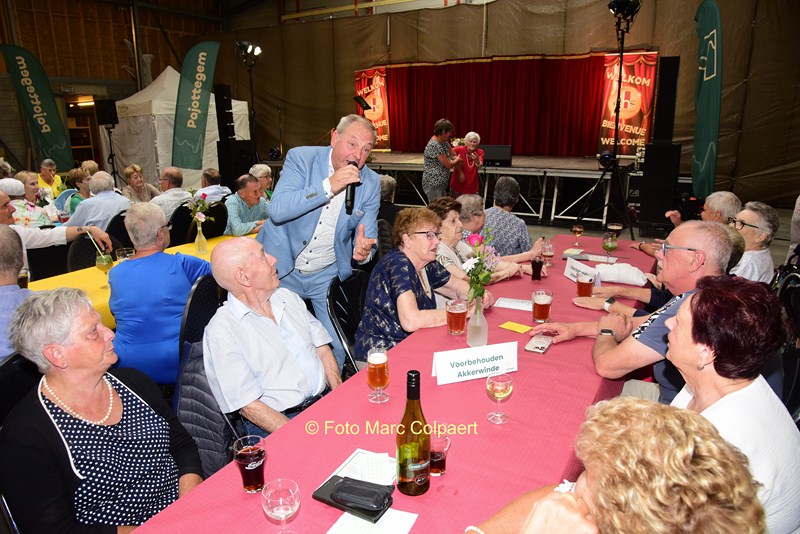 seniorenfeest