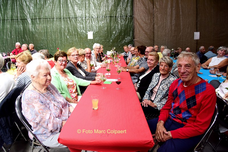 seniorenfeest
