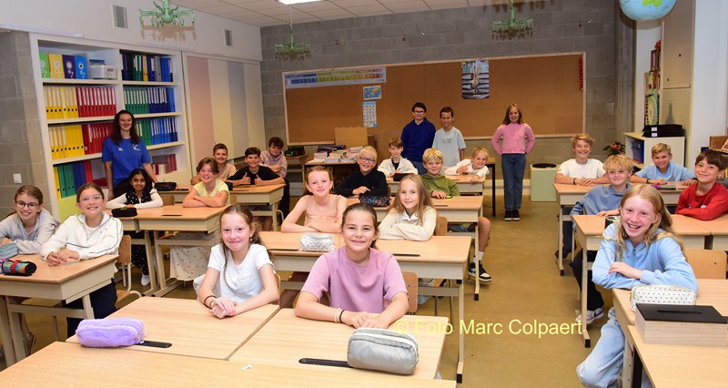 school