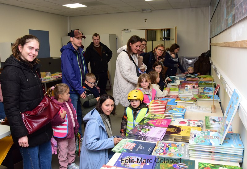 Boekenbeurs