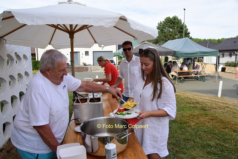 buurtfeest