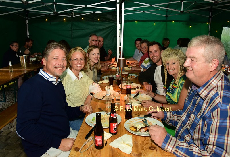 Buurtfeest