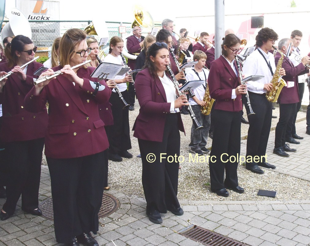 fanfare