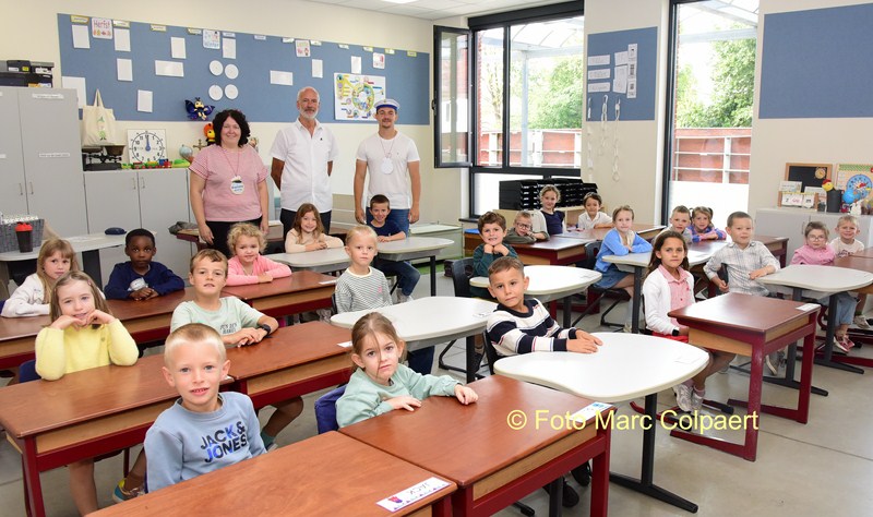 school