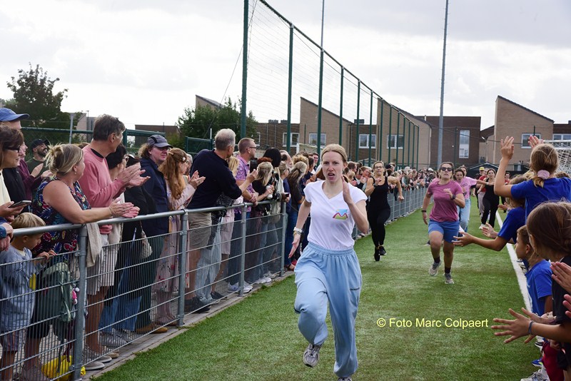 lopen
