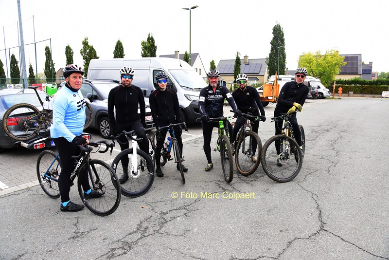 Bikers