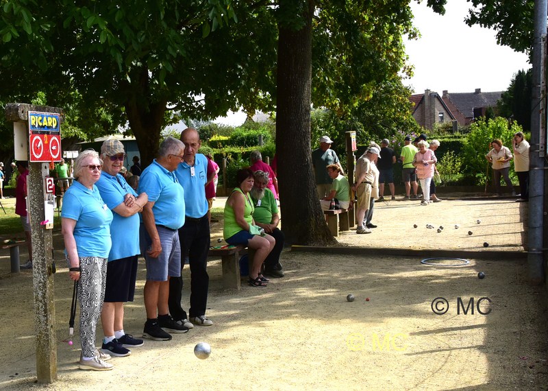 petanque