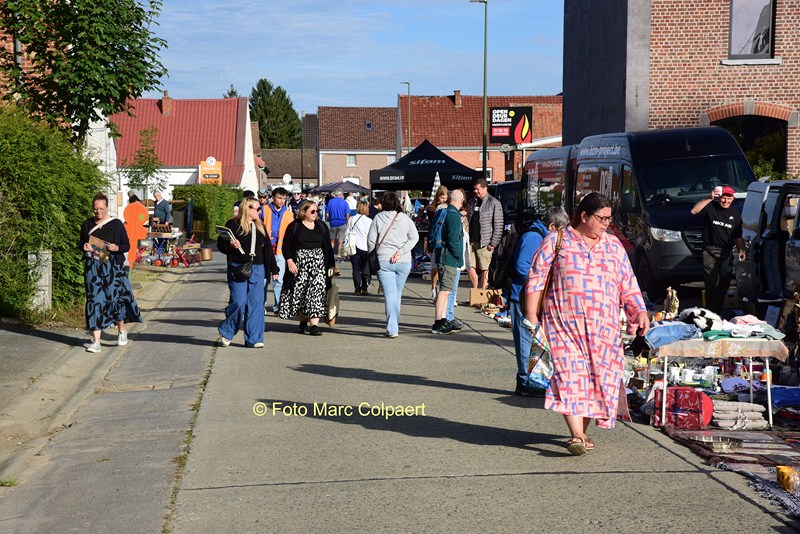 rommelmarkt