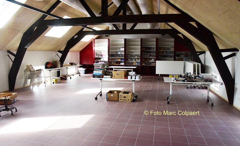academie