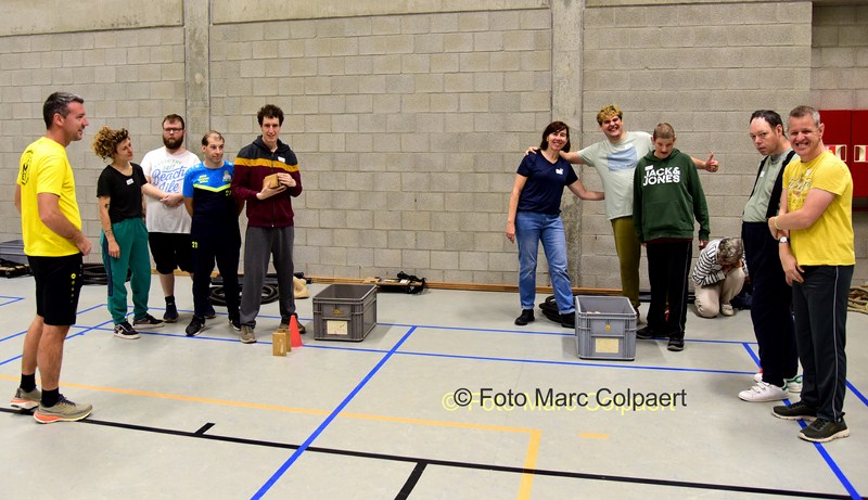 sport