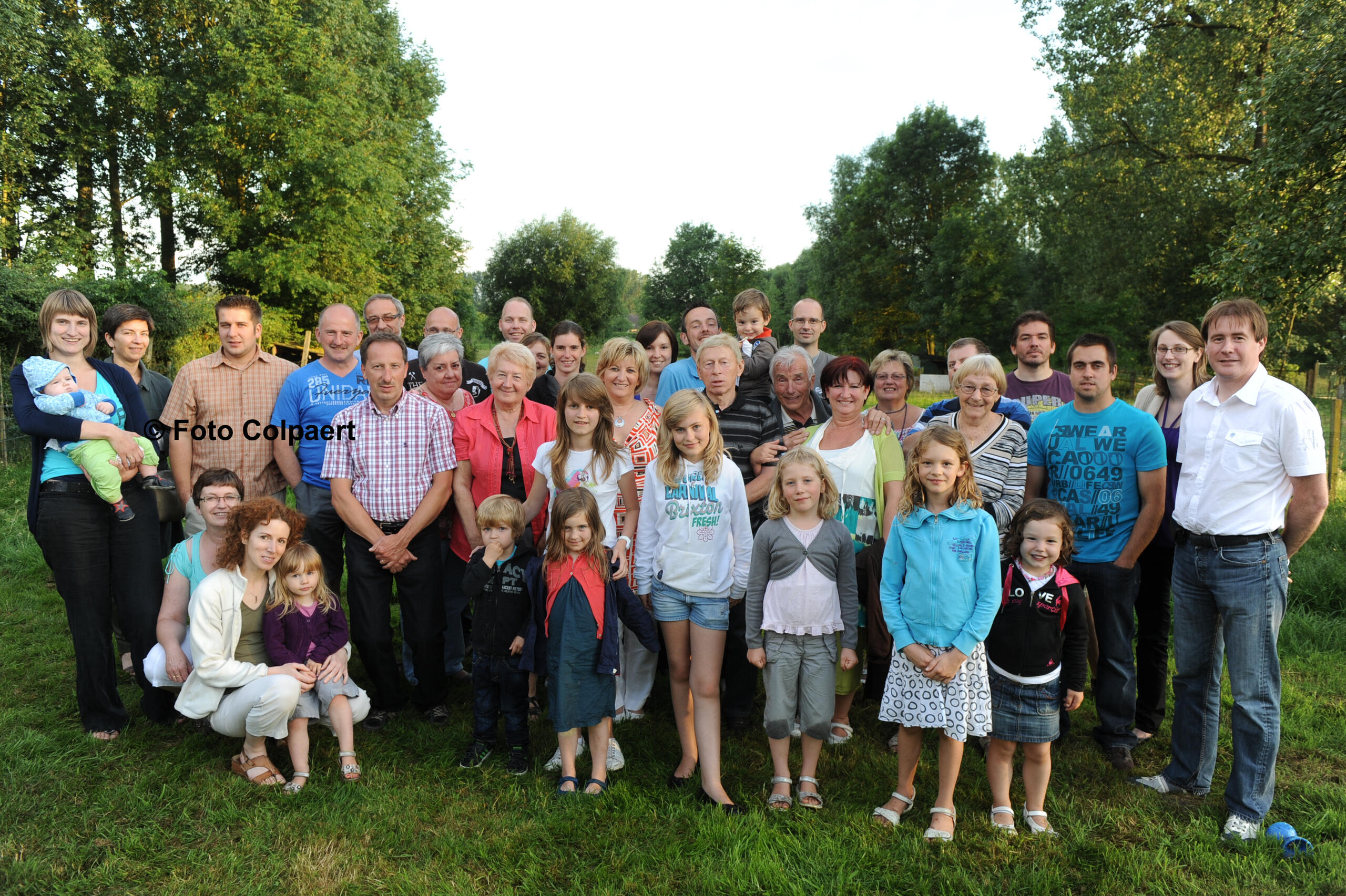 buurtfeest 