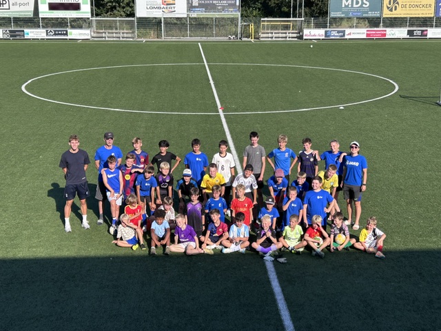 voetbal
