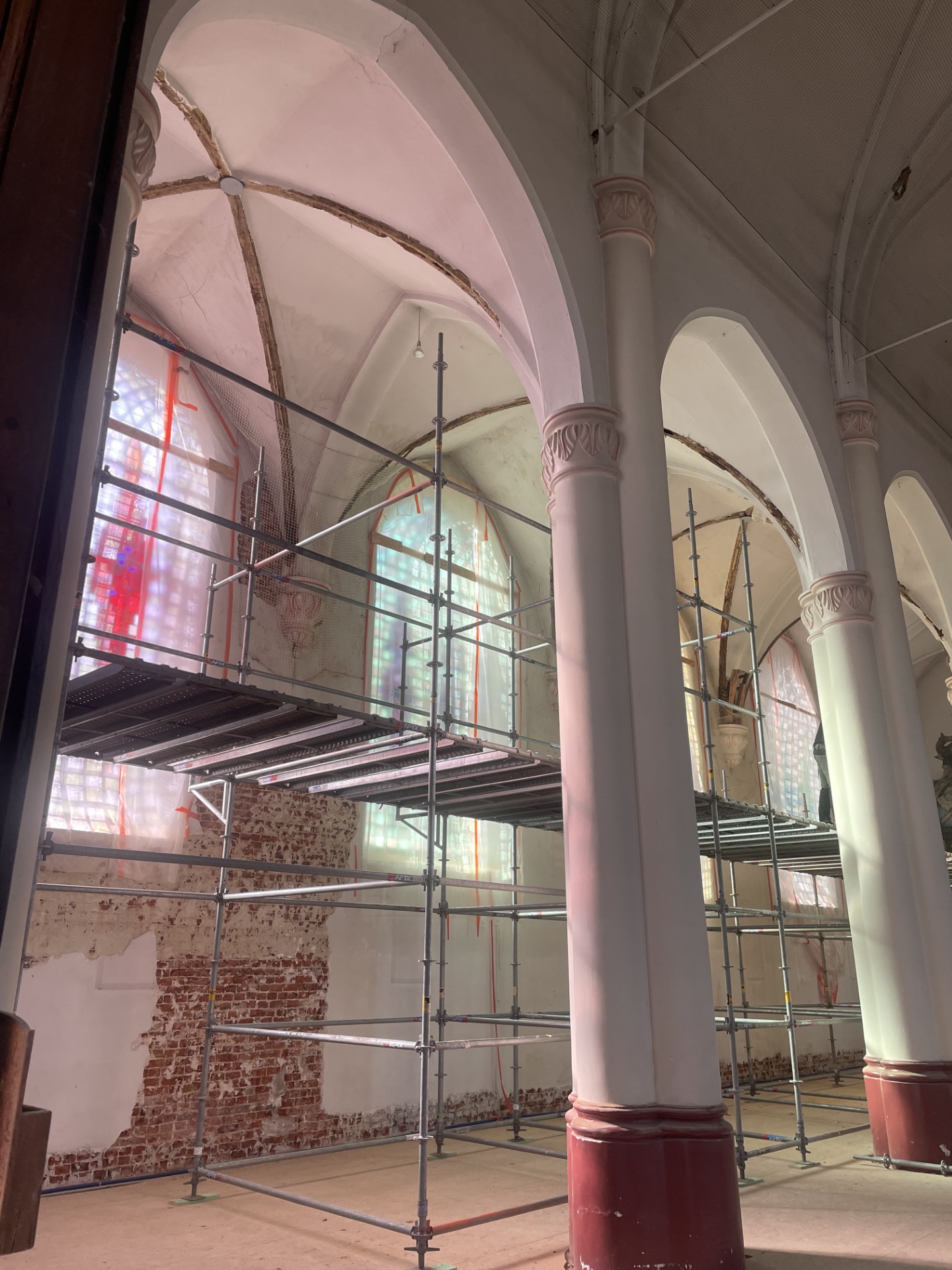kerk