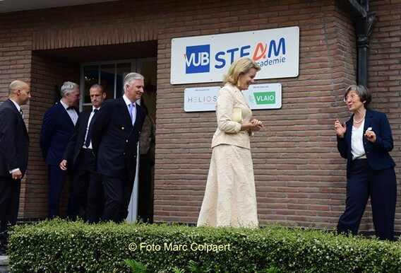 Foto Marc Colpaert