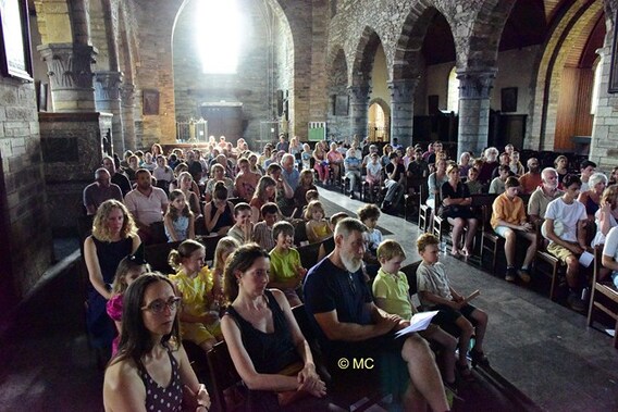 Foto Marc Colpaert