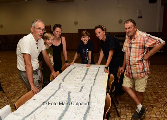 Foto Marc Colpaert
