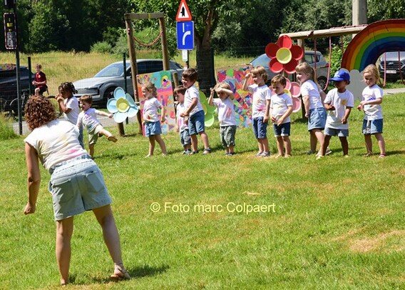Foto marc colpaert