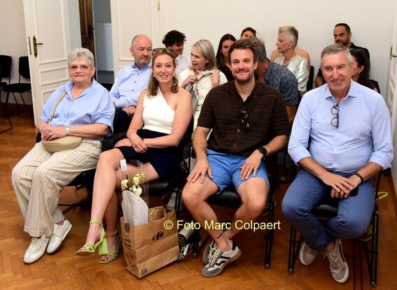Foto Marc Colpaert