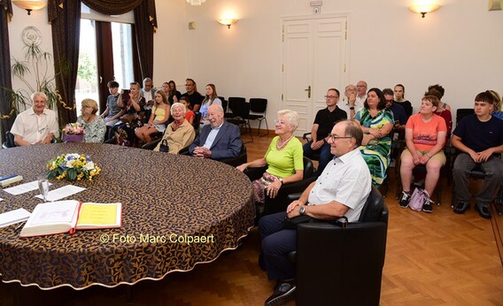 Foto Marc Colpaert