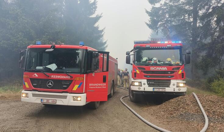 brandweer 