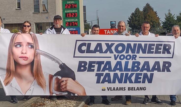 vlaams Belang