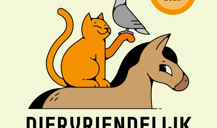 diervriendelijke gemeente 