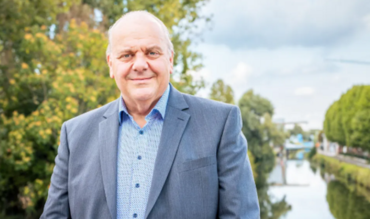 Guy Dhaeseleer