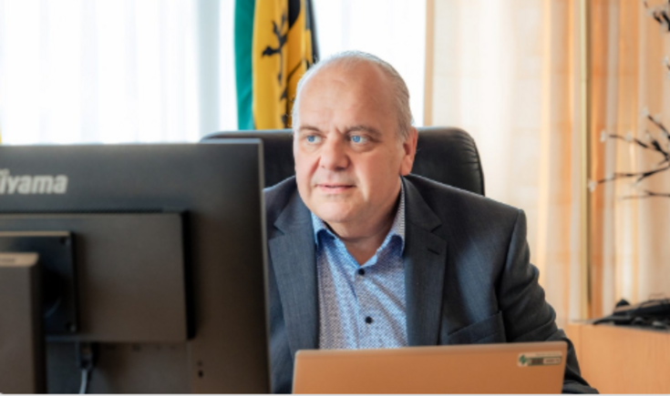 Guy Dhaeseleer