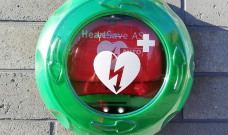 AED