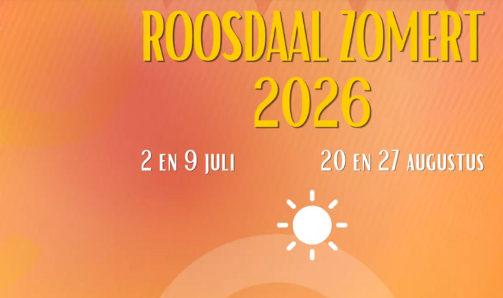 Roosdaal