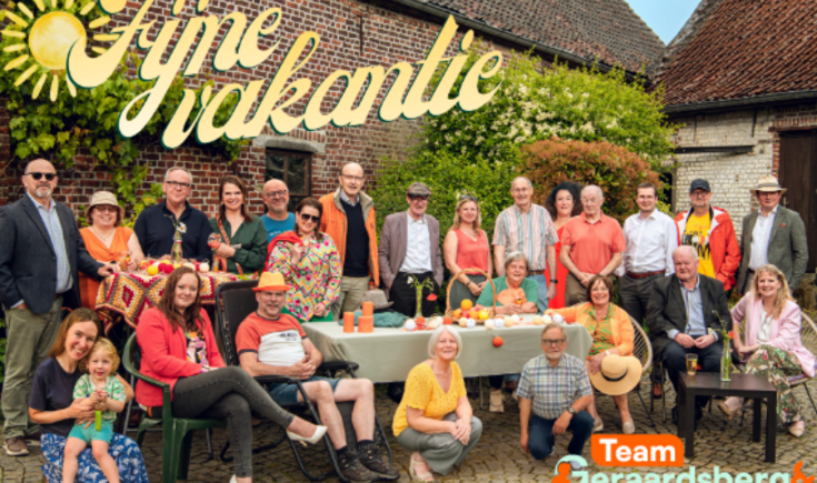 Team Geraardsbergen