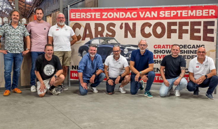 Oldtimermeeting