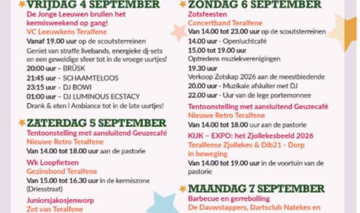 Kermis 