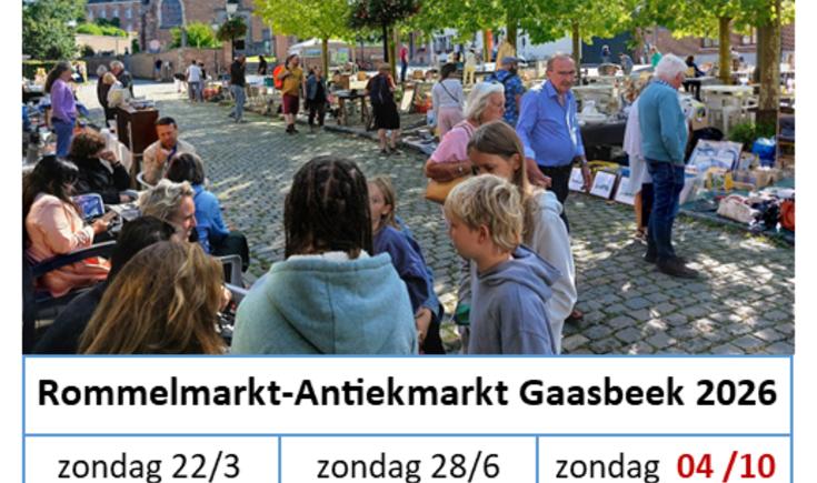 rommelmarkt