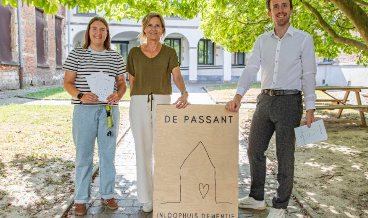 Asse De Passant