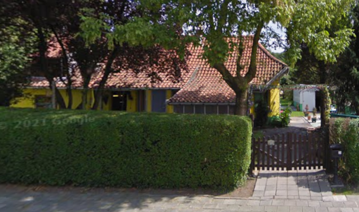 Boelarestraat