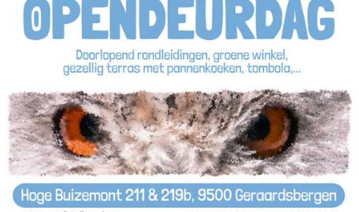 sos wilde dieren