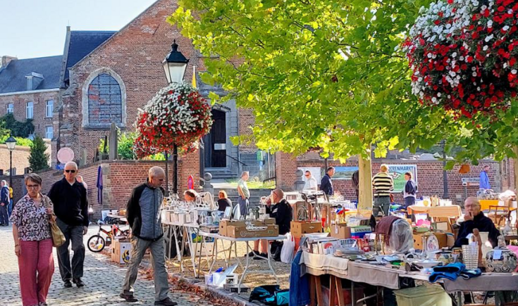 rommelmarkt