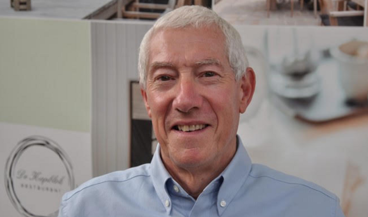 hugo Hoogwijs