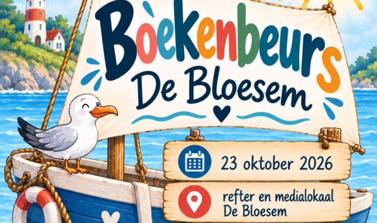 boekenbeurs